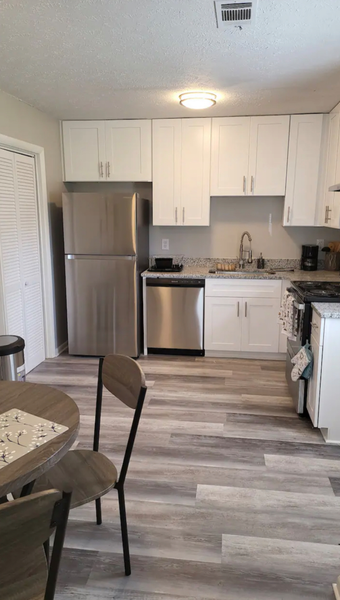 Coliving in Clayton County GA - South Atl, Atlanta