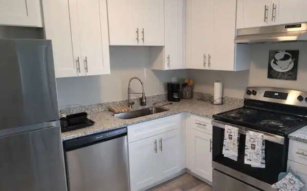 Coliving in Clayton County GA - South Atl, Atlanta