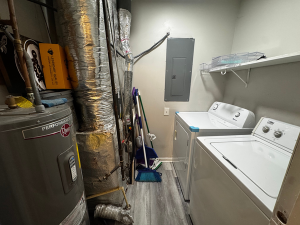 Coliving in Clayton County GA - South Atl, Atlanta