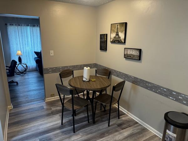 Coliving in Clayton County GA - South Atl, Atlanta