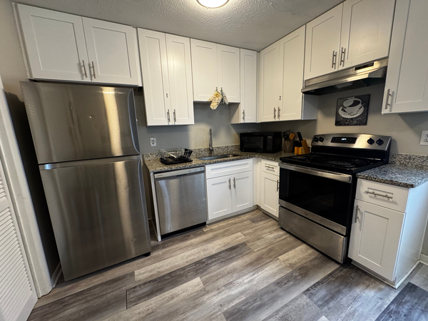 Coliving in Clayton County GA - South Atl, Atlanta