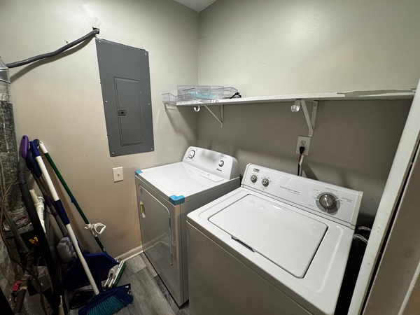 Coliving in Clayton County GA - South Atl, Atlanta
