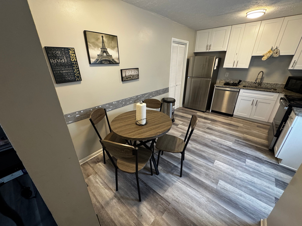 Coliving in Clayton County GA - South Atl, Atlanta