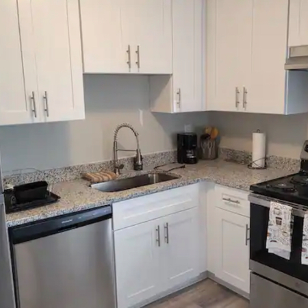 Coliving in Clayton County GA - South Atl, Atlanta
