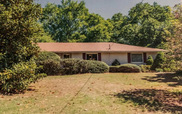 Coliving in Roswell - North Atl, Atlanta
