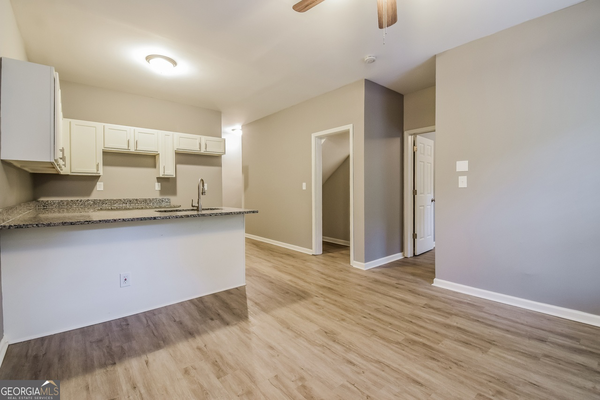 Coliving in Carey Park - West Atl, Atlanta