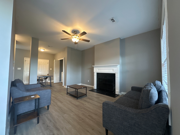 Coliving in Carey Park - West Atl, Atlanta