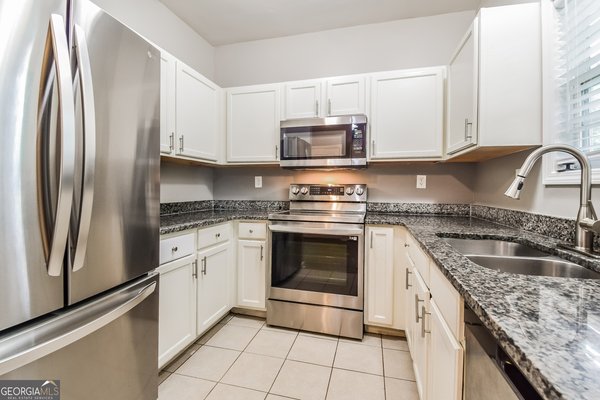 Coliving in Carey Park - West Atl, Atlanta