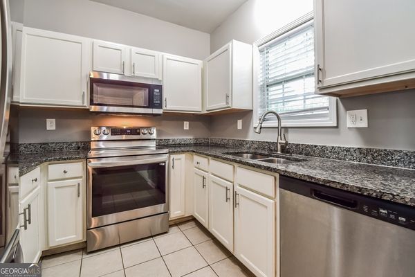 Coliving in Carey Park - West Atl, Atlanta