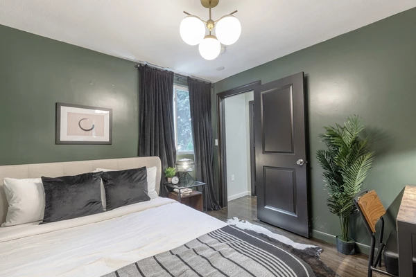 Coliving in Brighton - Boston, Boston