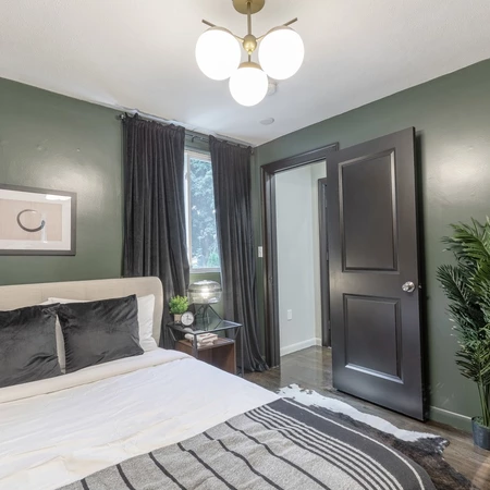 Coliving in Brighton - Boston, Boston