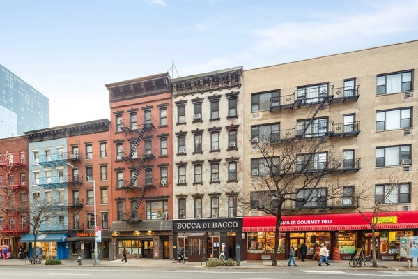 Coliving in Midtown West - Manhattan, New York