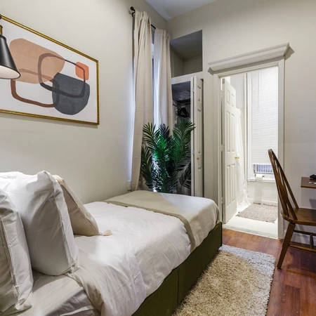 Coliving in Midtown West - Manhattan, New York