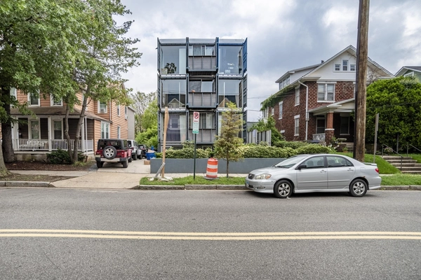 Coliving in Edgewood DC - Washington Northeast, Washington DC