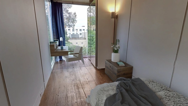 Coliving in Edgewood DC - Washington Northeast, Washington DC
