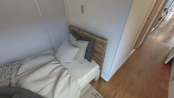 Coliving in Edgewood DC - Washington Northeast, Washington DC