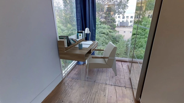Coliving in Edgewood DC - Washington Northeast, Washington DC