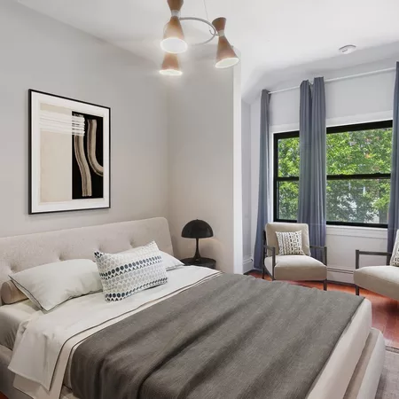 Coliving in Brighton - Boston, Boston