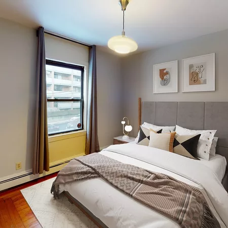 Coliving in Brighton - Boston, Boston