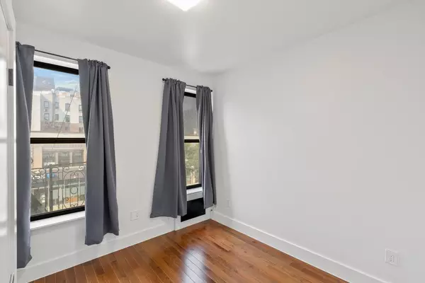 Coliving in Harlem - Manhattan, New York