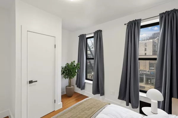 Coliving in Harlem - Manhattan, New York