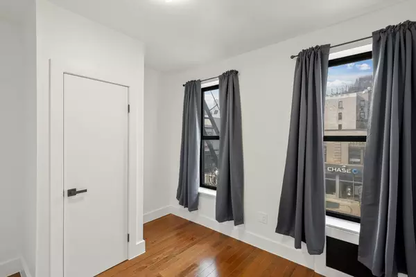 Coliving in Harlem - Manhattan, New York