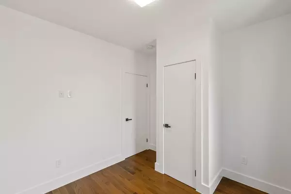 Coliving in Harlem - Manhattan, New York