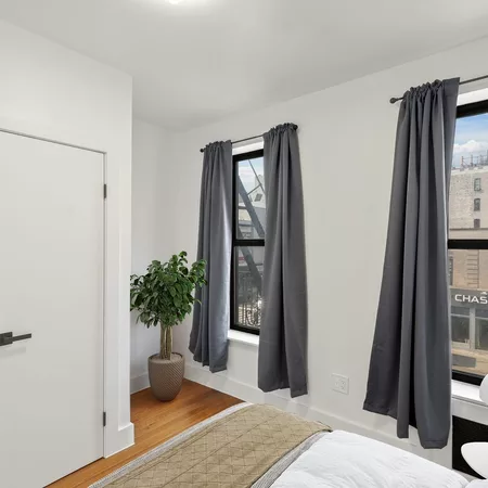 Coliving in Harlem - Manhattan, New York