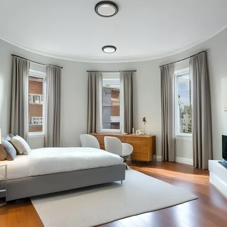 Coliving in Dorchester - Boston, Boston