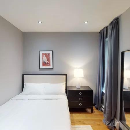 Coliving in Morningside Heights - Manhattan, New York