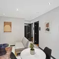 Coliving in Morningside Heights - Manhattan, New York