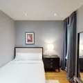 Coliving in Morningside Heights - Manhattan, New York