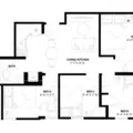 Coliving in Morningside Heights - Manhattan, New York