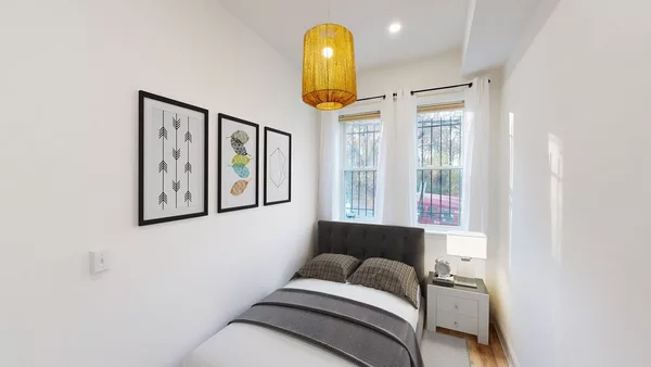 Coliving in Lower Central Ne - Washington Northeast, Washington DC