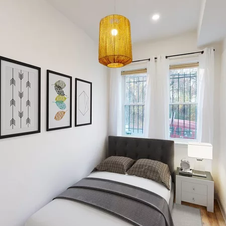 Coliving in Lower Central Ne - Washington Northeast, Washington DC