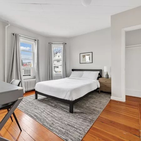 Coliving in Spring Hill - Somerville, Boston