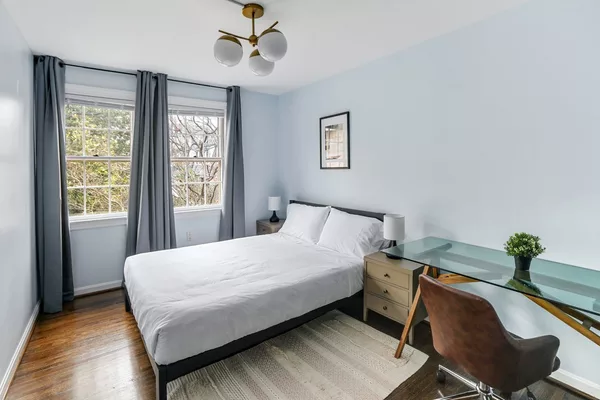 Coliving in Southwest Washington - Washington Southwest, Washington DC