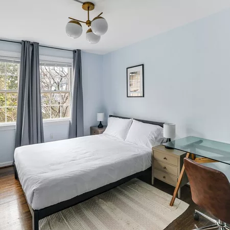 Coliving in Southwest Washington - Washington Southwest, Washington DC