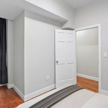 Coliving in Crown Heights - Brooklyn, New York