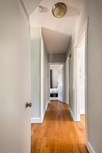 Coliving in University Heights - Washington Northeast, Washington DC