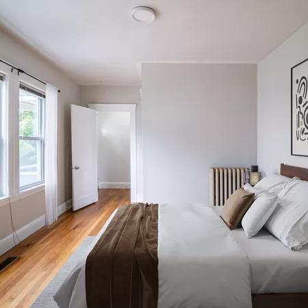Coliving in Mission Hill - Boston, Boston