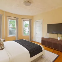 Coliving in Roxbury - Boston, Boston