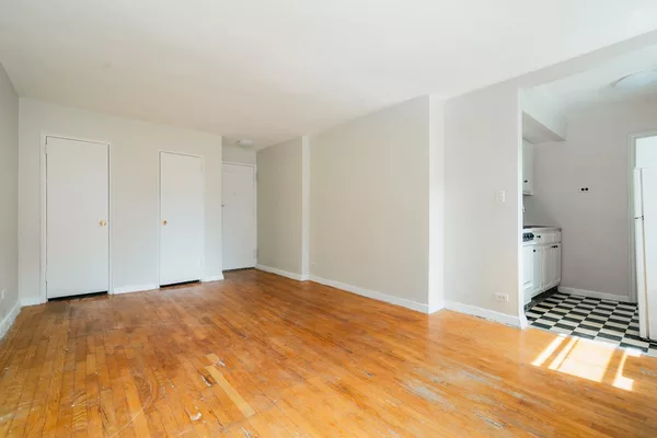 Studio Apartment for rent in East Village - Manhattan, New York
