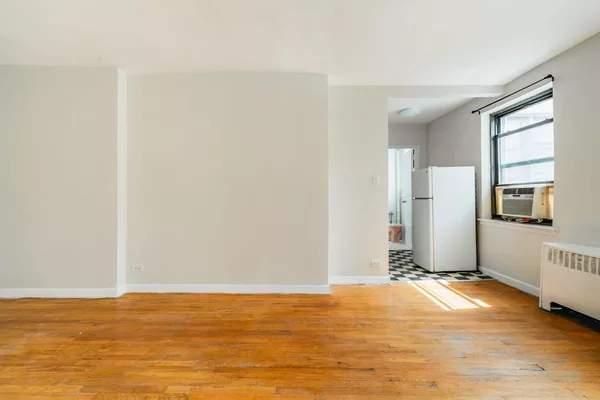 Studio Apartment for rent in East Village - Manhattan, New York
