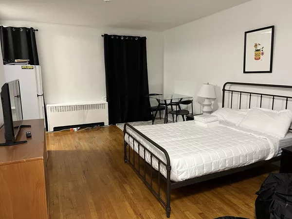 Studio Apartment for rent in East Village - Manhattan, New York