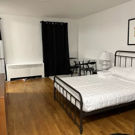 Studio Apartment for rent in East Village - Manhattan, New York