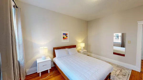 1 bedroom apartment for rent in Fenway - Boston, Boston