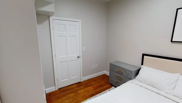 Coliving in Crown Heights - Brooklyn, New York