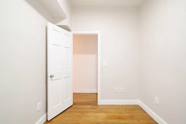 Coliving in Crown Heights - Brooklyn, New York