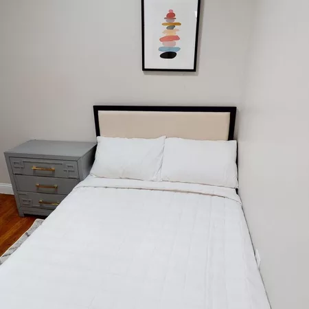 Coliving in Crown Heights - Brooklyn, New York